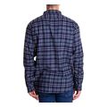 poykamiso nautica flannel karo w47313 4nv skoyro mple extra photo 1