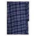 poykamiso nautica flannel karo w47313 4nv skoyro mple extra photo 2