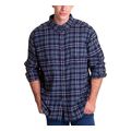 poykamiso nautica flannel karo w47313 4nv skoyro mple extra photo 3