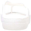 sagionares crocs classic platform flip w 207714 100 leyko extra photo 2