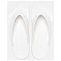 sagionares crocs classic platform flip w 207714 100 leyko extra photo 3