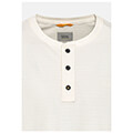 t shirt camel active henley 409775 3t21 03 mpez m extra photo 2
