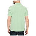 t shirt polo camel active 409965 3p00 74 anoixto prasino xxxxl extra photo 1