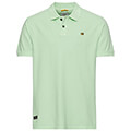 t shirt polo camel active 409965 3p00 74 anoixto prasino xxxxl extra photo 4
