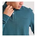 mployza polo funky buddha fbm010 001 11 petrol l extra photo 2