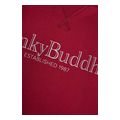 foyter funky buddha fbm010 007 06 skoyro kokkino xxl extra photo 3