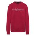foyter funky buddha fbm010 007 06 skoyro kokkino xxl extra photo 5