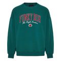 foyter funky buddha me kentima fbm010 023 06 prasino xxl extra photo 5