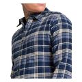 poykamiso funky buddha flannel karo fbm010 028 05 mple l extra photo 2
