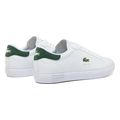 papoytsi lacoste powercourt 224 1 48sma0001 1r5 leyko skoyro prasino extra photo 1