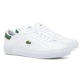 papoytsi lacoste powercourt 224 1 48sma0001 1r5 leyko skoyro prasino extra photo 2