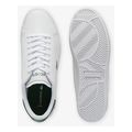 papoytsi lacoste powercourt 224 1 48sma0001 1r5 leyko skoyro prasino extra photo 5