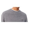 poylober lacoste ah2916 cca anoixto gkri melanze extra photo 2