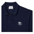 t shirt polo lacoste signature print ph2723 166 skoyro mple l extra photo 2