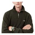 foyter lacoste sh1927 l7a skoyro prasino extra photo 2