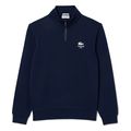 foyter lacoste sh2735 166 skoyro mple m extra photo 3