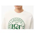 foyter lacoste printed sh2897 70v leyko extra photo 2