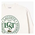 foyter lacoste printed sh2897 70v leyko extra photo 3