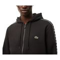 foyter me fermoyar lacoste stripe sh7457 031 mayro extra photo 2