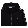 foyter me fermoyar lacoste stripe sh7457 031 mayro extra photo 3