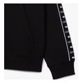 foyter me fermoyar lacoste stripe sh7457 031 mayro extra photo 4