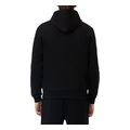 hoodie lacoste sh9623 031 mayro xxl extra photo 1