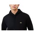 hoodie lacoste sh9623 031 mayro xxl extra photo 2
