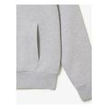 hoodie lacoste sh9623 cca anoixto gkri melanze l extra photo 4