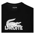 t shirt lacoste th2508 258 mayro leyko extra photo 3