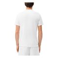 t shirt lacoste th2508 737 leyko prasino extra photo 1