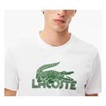 t shirt lacoste th2508 737 leyko prasino extra photo 2