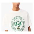 t shirt lacoste th2753 001 leyko extra photo 2