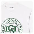 t shirt lacoste th2753 001 leyko extra photo 4
