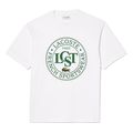 t shirt lacoste th2753 001 leyko extra photo 5