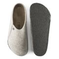 pantofles birkenstock zermatt narrow 1020068 ekroy extra photo 3