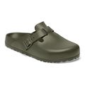 pantofles birkenstock pool boston eva regular 1026215 xaki extra photo 2