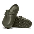 pantofles birkenstock pool boston eva regular 1026215 xaki extra photo 4