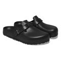 pantofles birkenstock pool boston eva narrow 1271030 mayro extra photo 1