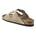 sandalia birkenstock arizona leather sfb narrow 951303 mpez 40 extra photo 2