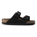 sandalia birkenstock arizona leather sfb narrow 951323 mayro 45 extra photo 1