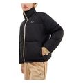 mpoyfan ellesse sartoria pegasi padded diplis opseos sgx21035 mpez mayro extra photo 2