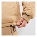 mpoyfan ellesse sartoria pegasi padded diplis opseos sgx21035 mpez mayro extra photo 5