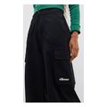 panteloni ellesse ski club ristrellas cargo sgx21168 mayro xs extra photo 2