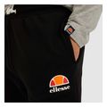 panteloni formas ellesse ovest jog shs01763 mayro extra photo 2
