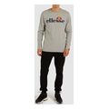 panteloni formas ellesse ovest jog shs01763 mayro extra photo 4