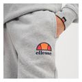 panteloni formas ellesse ovest jog shs01763 gkri melanze xl extra photo 2