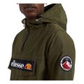 tzaket ellesse mont 2 shs06040 xaki extra photo 3