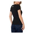 t shirt guess triangle tiger w4bi18j1314 mayro xl extra photo 1