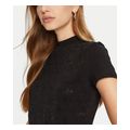 t shirt guess mock neck all over w4bi26j1314 mayro extra photo 2