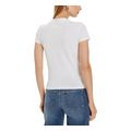 t shirt guess mock neck all over w4bi26j1314 leyko extra photo 1